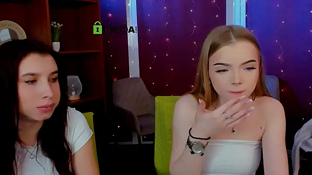 maddy_moah's Live XXX Chat