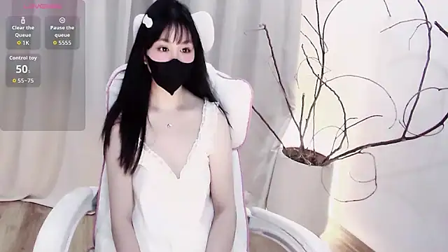 Sweet-Shuna 라이브 XXX 채팅