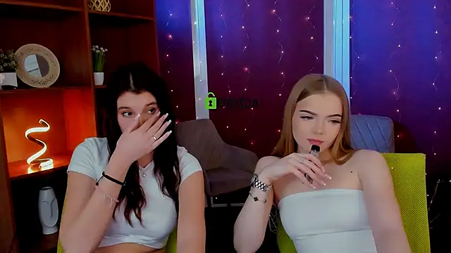 maddy_moah 现场XXX聊天