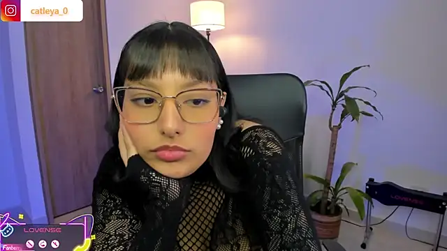 Živý XXX chat catleya_0