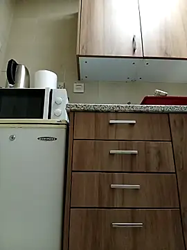 Show de webcam de SADDLECOCK