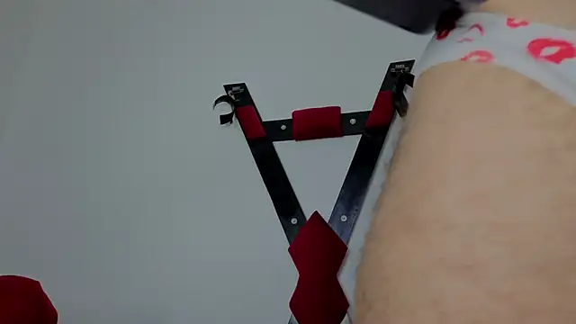 RoughSex_and_BDSM 在線直播表演