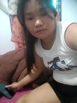 Maria-bala 网络视讯表演