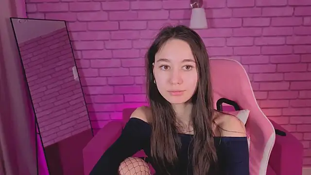 Nicole_Brownie Live XXX Chat