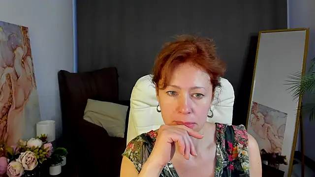 LeticiaRomano Live XXX Chat