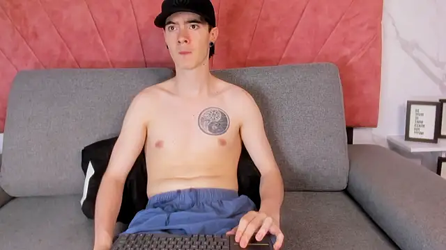 Webkamerová show lio____