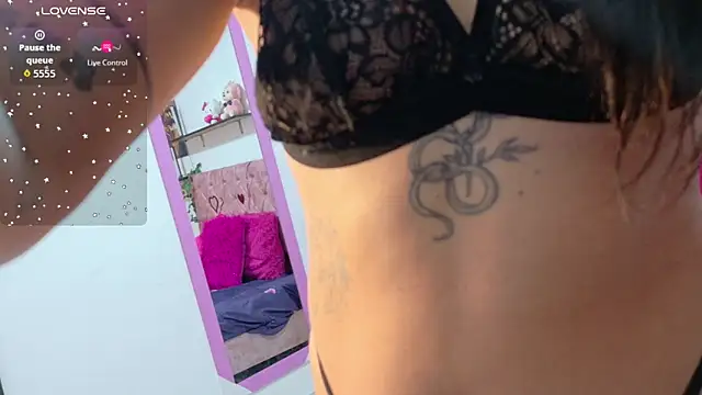 KataRebel Live XXX Chat