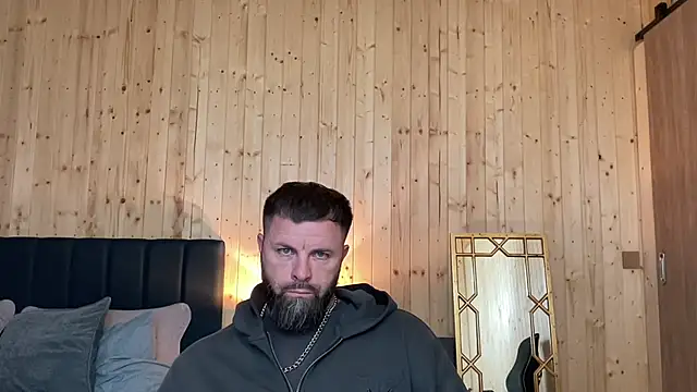 Вебкам-шоу AlphaSparks