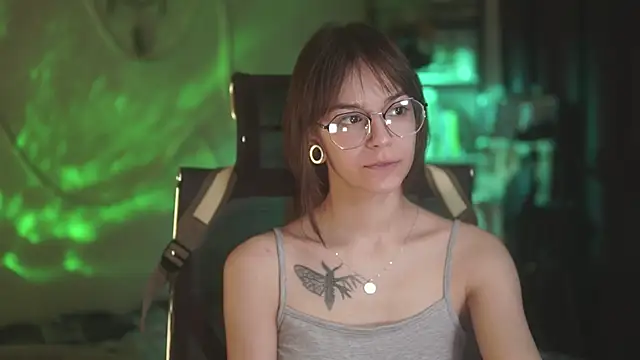 alyssa_sweet Live XXX Chat