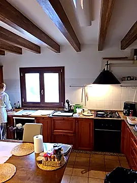 kylie_blck Webcam-Show