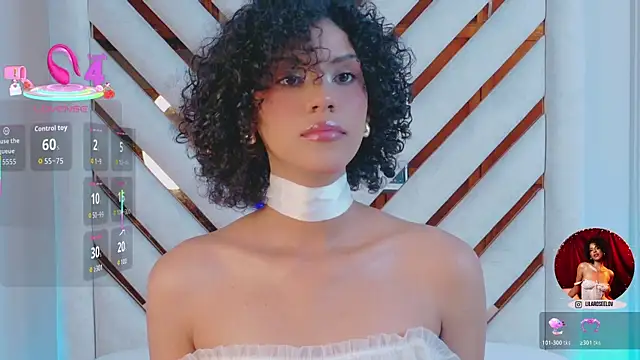 Lila-Rose 现场XXX聊天