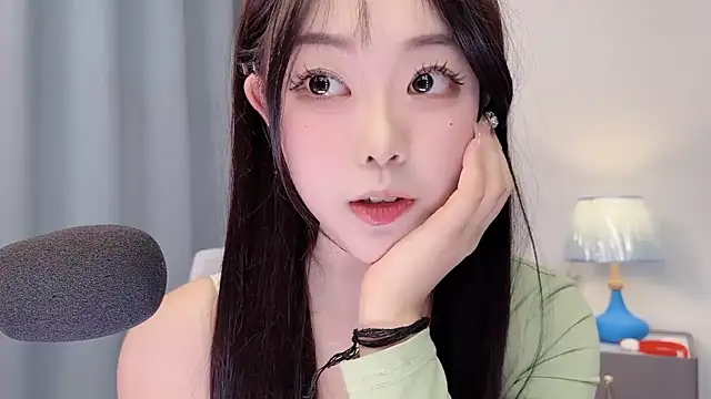 smalldaisy Obrolan Langsung XXX