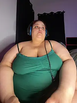 Exotic_Queen_ – Live XXX-chat