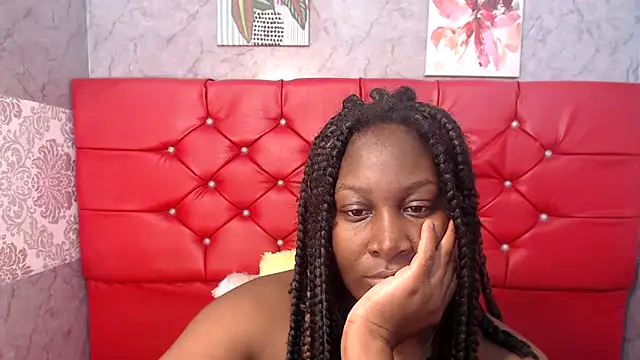 Chat XXX en directo de blackhotbody