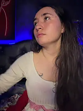 Sophie_LS élő XXX-chatje