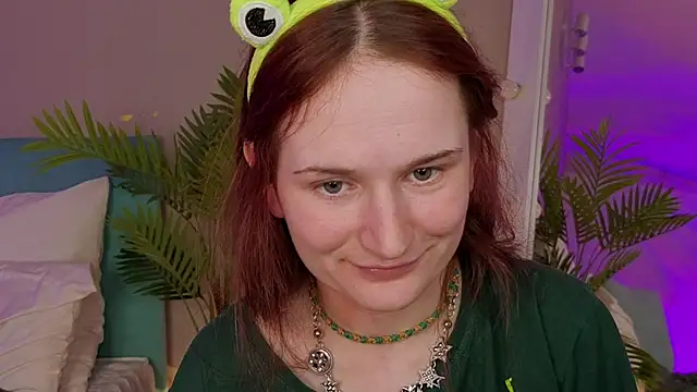 Chat XXX en directo de L1ittle_kitty_