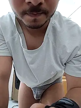 THEODORE54321 网络视讯表演