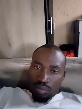 Black_sex- Webcam show