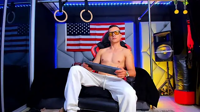 Chat XXX ao vivo de Aydenmiller96