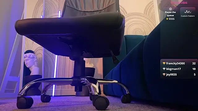 viviann_evans: онлайн-секс-чат