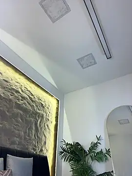 Isa__Blanc Adlı Modelin Canlı XXX Sohbeti