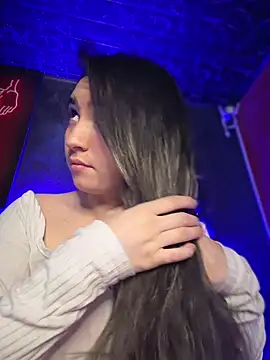 Chat XXX en directo de Sophie_LS