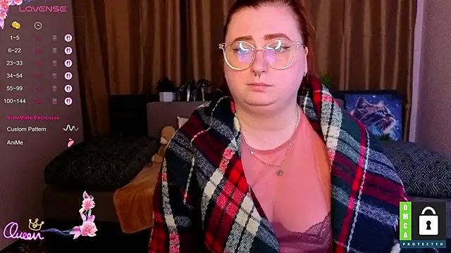 Alicia_love00 Adlı Modelin Canlı XXX Sohbeti