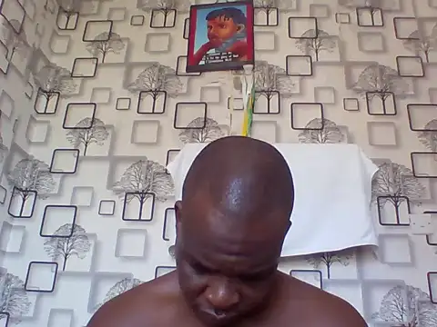 Chumba_001 Webcam Show