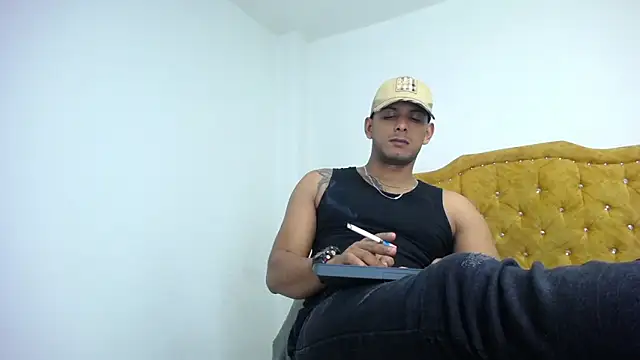 Chris_Dick23 webcam show
