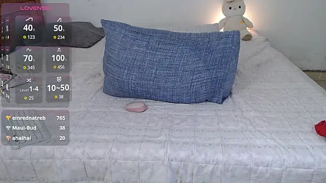 Hellokittytztm's Live XXX Chat