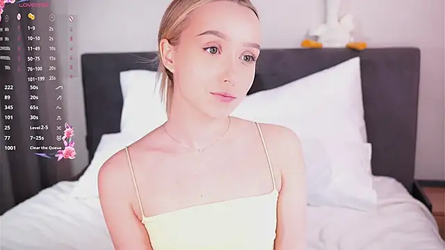 HollisBeckettn Live XXX chat