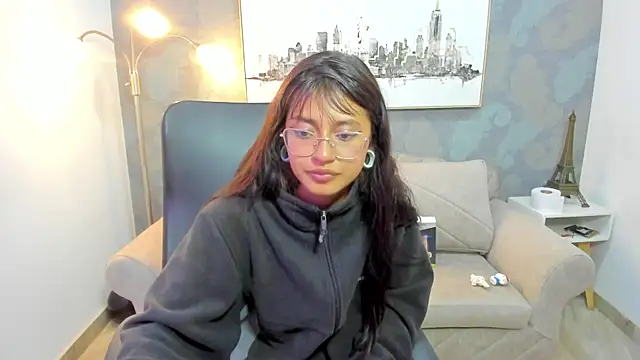 Noa_clk's Live XXX Chat