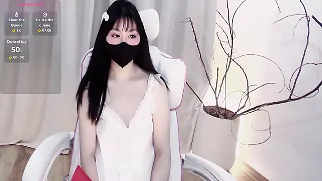 Sweet-Shunan Live XXX chat