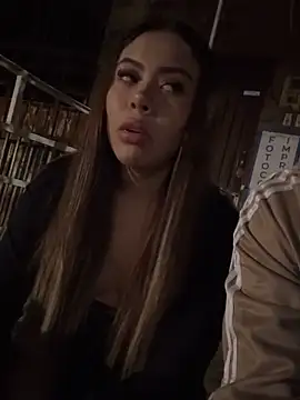 lindaandtony Webcamshow