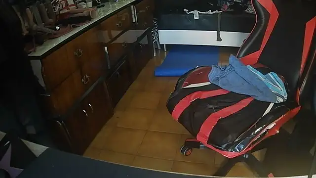 cinquantaxxx Webcam show