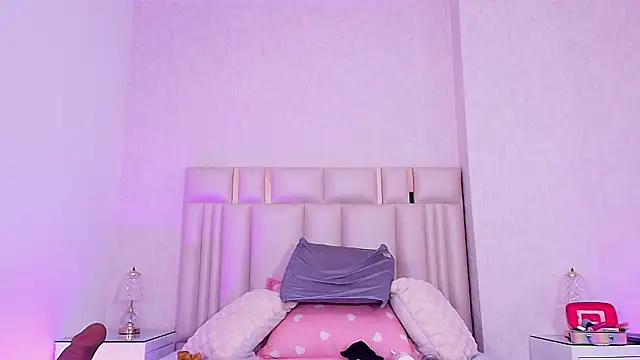 _carolina_fox live XXX chat