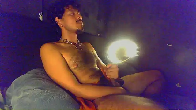 die_mond 现场XXX聊天