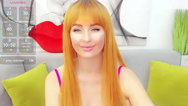 Vita_Flowen Live XXX-Chat