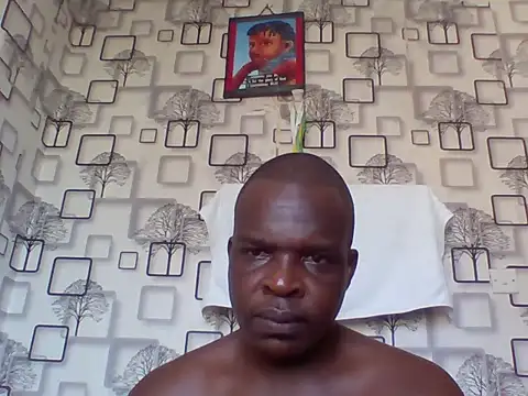 Show modela Chumba_001 na web-kameri