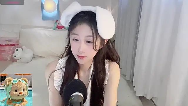 Czat XXX na żywo – mistylana_