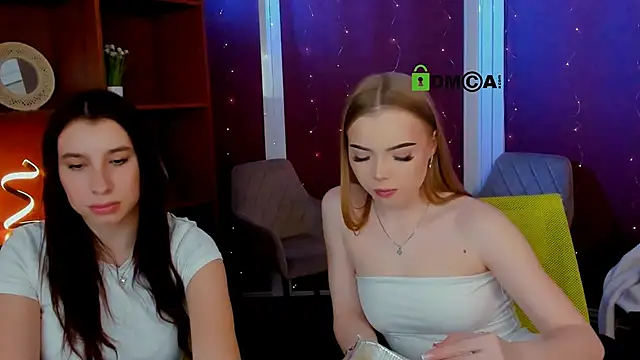 Czat XXX na żywo – maddy_moah