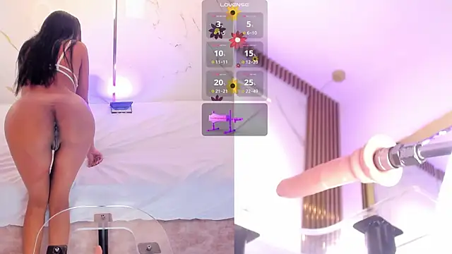 CandyRouse__ 现场XXX聊天