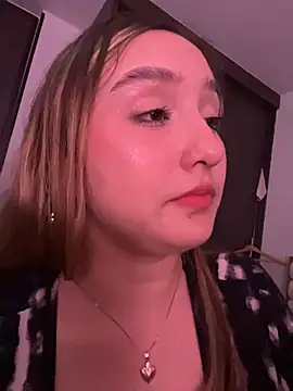 MoraInFire Live XXX-Chat