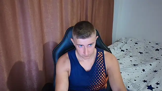 Chat XXX ao vivo de TodMuscle9