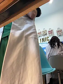 Chat XXX Live Clinic_Sexy