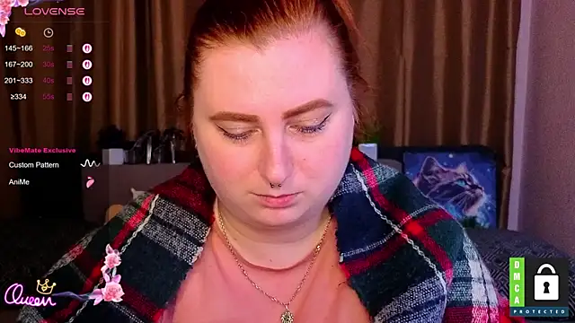 Chat XXX ao vivo de Alicia_love00