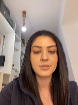 Chatroom XXX en direct de Lexi_Storm