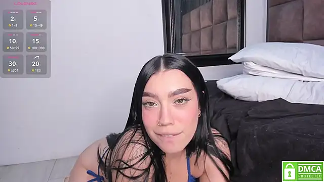 Scarlet__Jones_ 现场XXX聊天