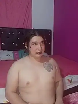 Kaissydoll 网络视讯表演