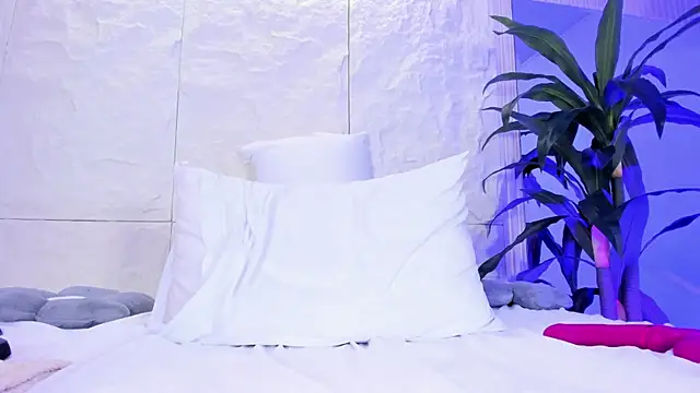 Chat XXX ao vivo de LunaKarther